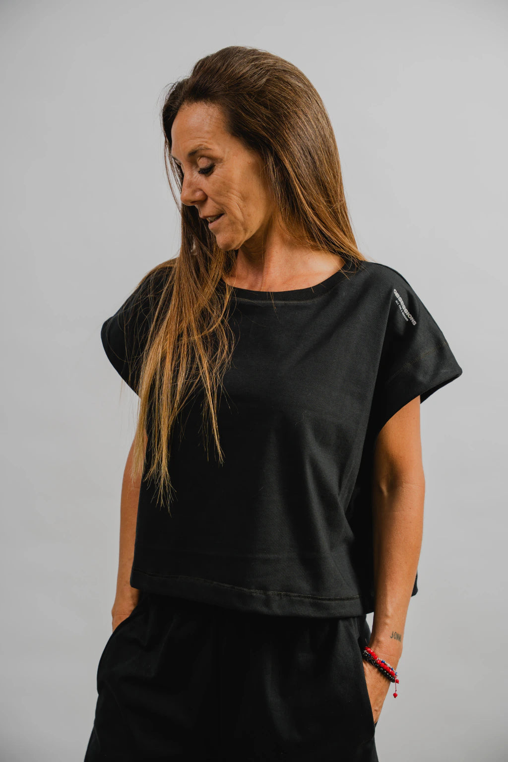 Remera LEIS — imagen 5