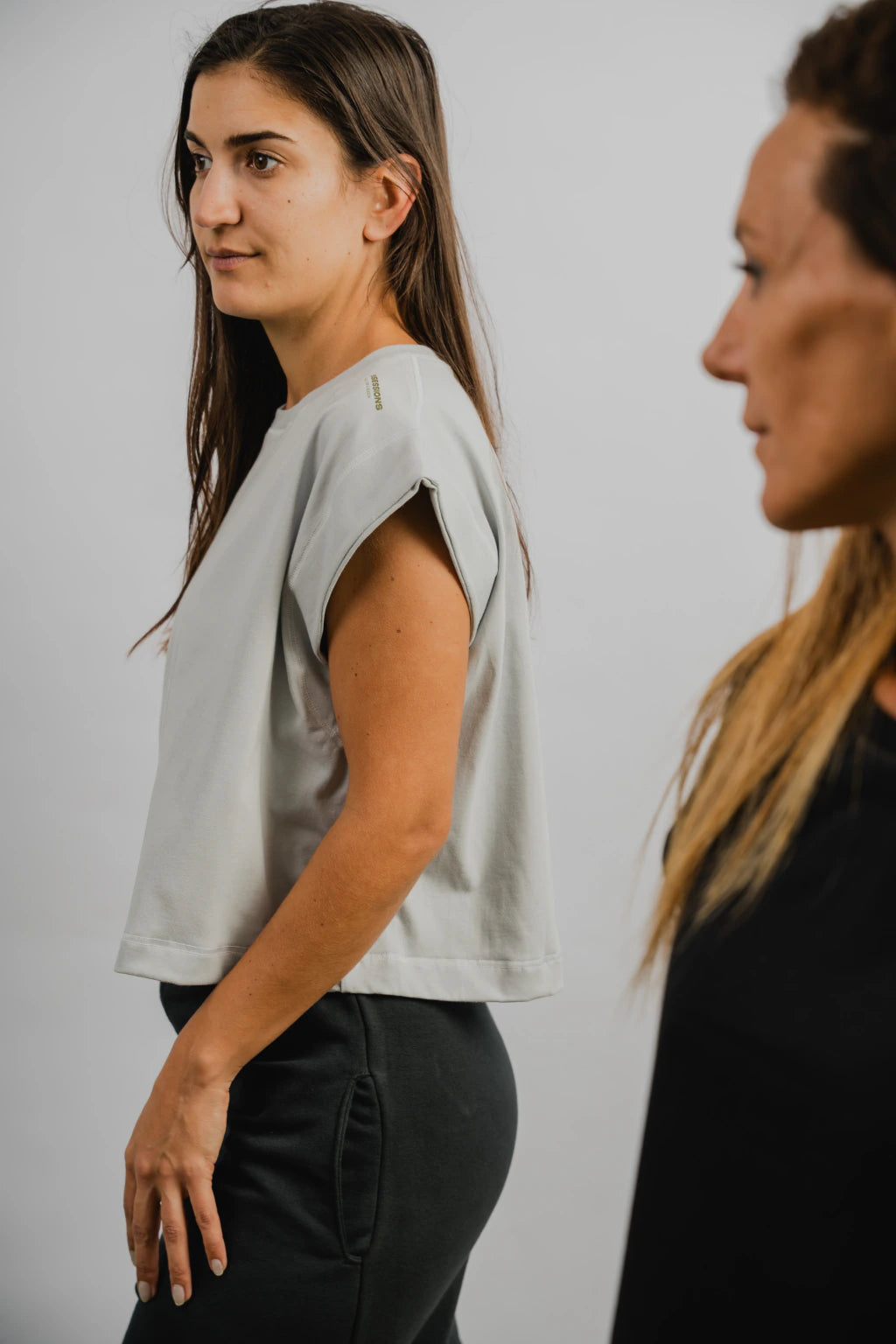 Remera LEIS — imagen 3