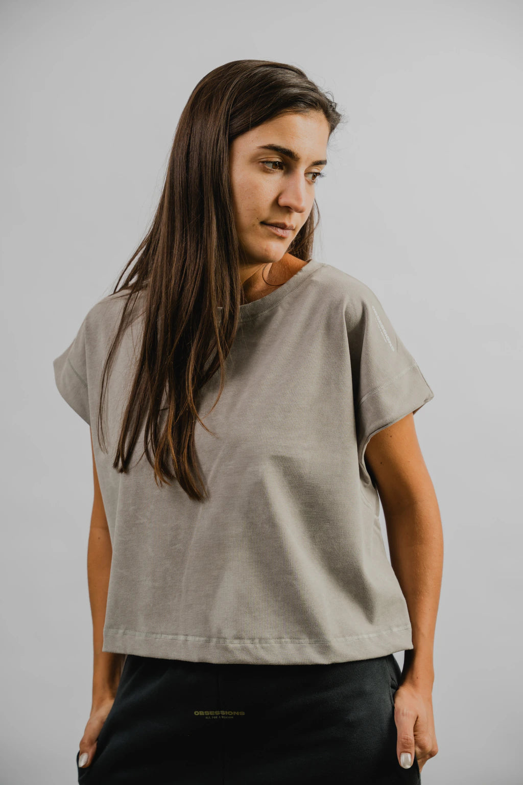 Remera LEIS — imagen 4