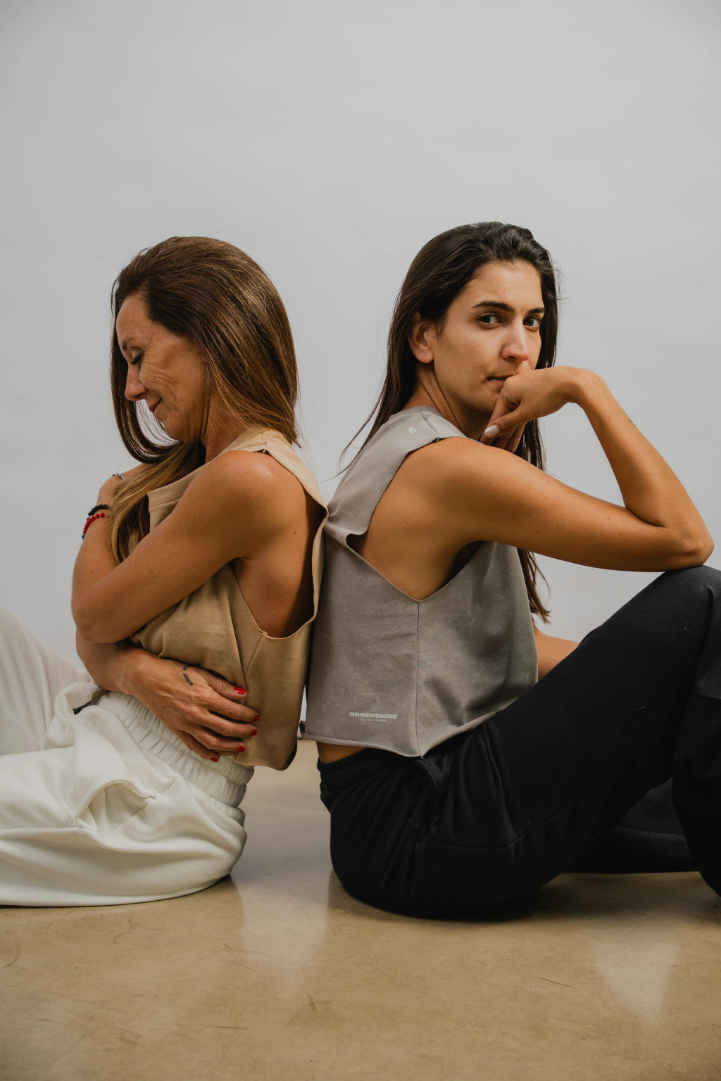 Remera AIME — imagen 3