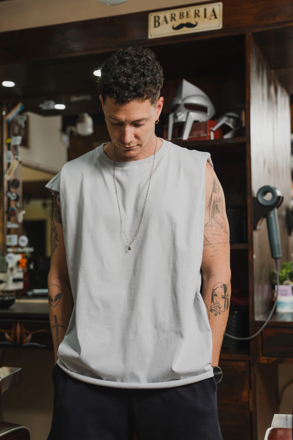 Remera TOMI — imagen 2