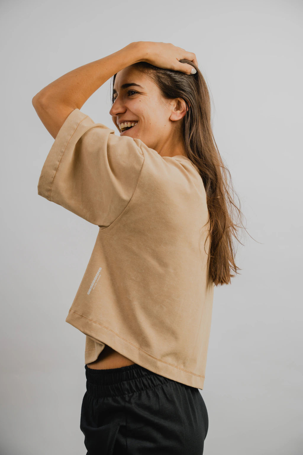 Remera OLIVIA — imagen 1