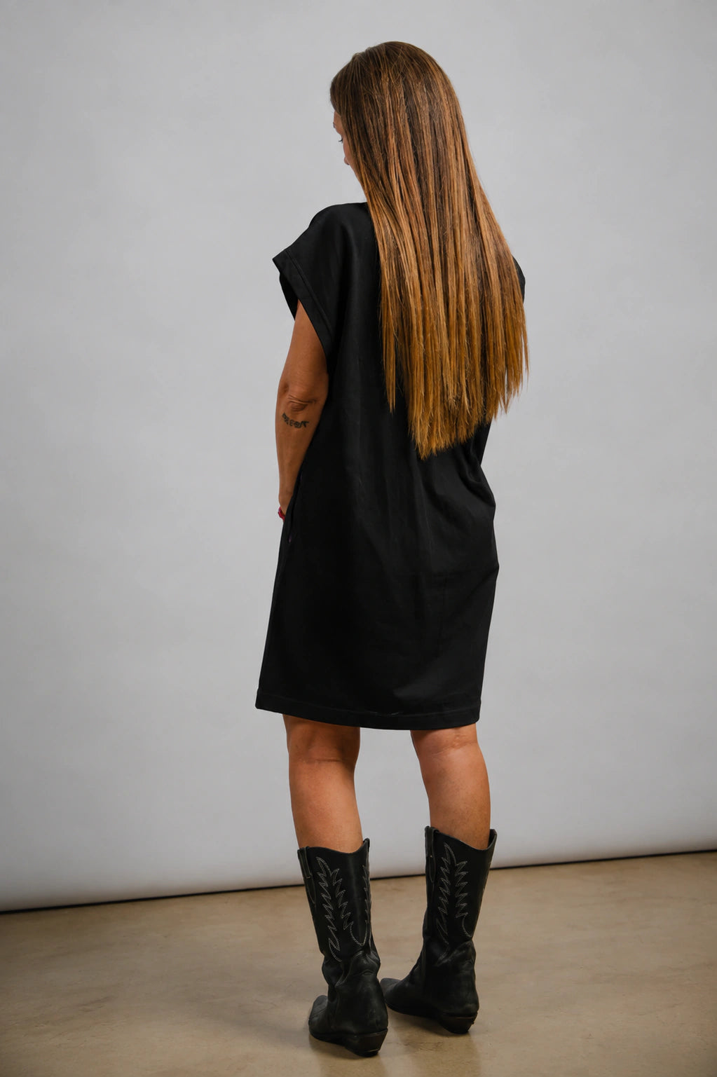 Vestido PIU — imagen 3